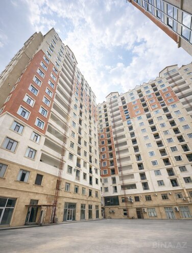 Продаётся 2-комн. новостройка 85 м², м. Нариман Нариманов, photo 3 from 30