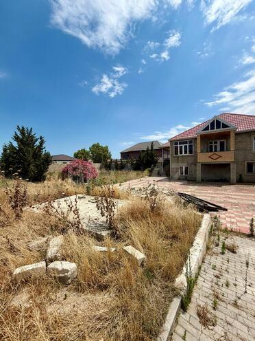 Satılır  torpaq 14 sot, Mərdəkan q., photo 5 from 6