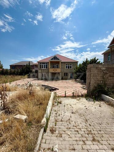 Satılır  torpaq 14 sot, Mərdəkan q., photo 1 from 6