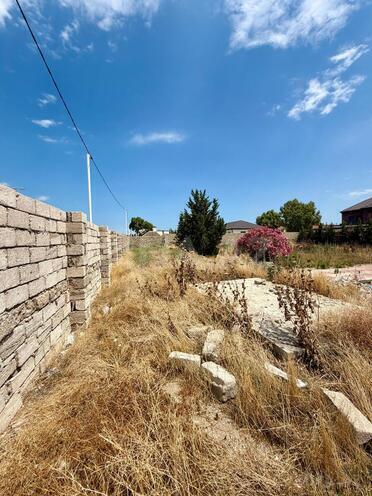 Satılır  torpaq 14 sot, Mərdəkan q., photo 4 from 6