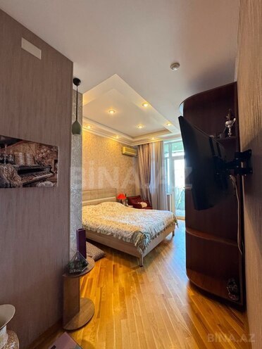Продаётся 4-комн. новостройка 170 м², м. Иншаатчылар, photo 13 from 31