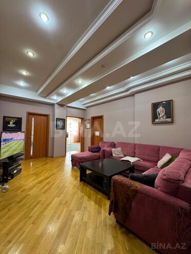 Продаётся 4-комн. новостройка 170 м², м. Иншаатчылар, photo 18 from 31
