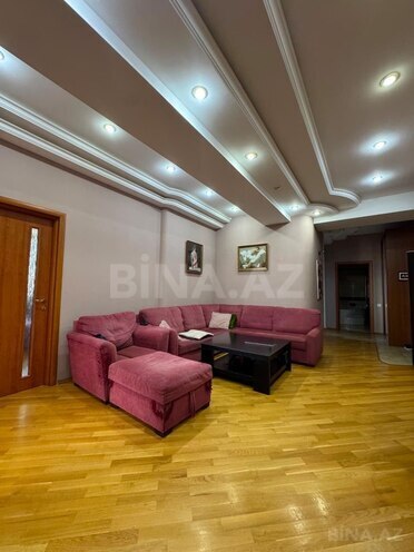 Продаётся 4-комн. новостройка 170 м², м. Иншаатчылар, photo 16 from 31
