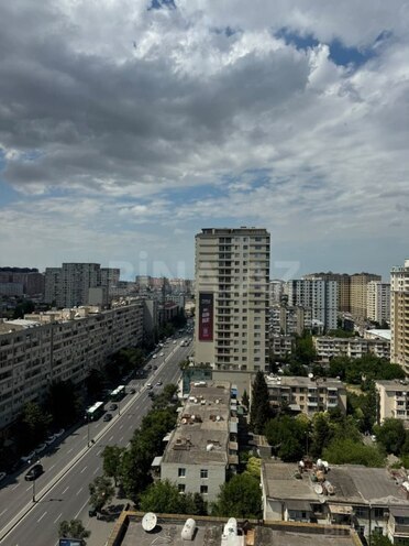 Продаётся 4-комн. новостройка 170 м², м. Иншаатчылар, photo 30 from 31