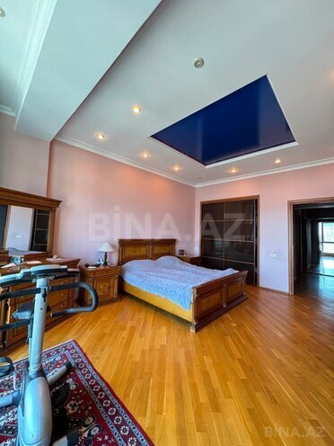 Продаётся 4-комн. новостройка 170 м², м. Иншаатчылар, photo 6 from 31