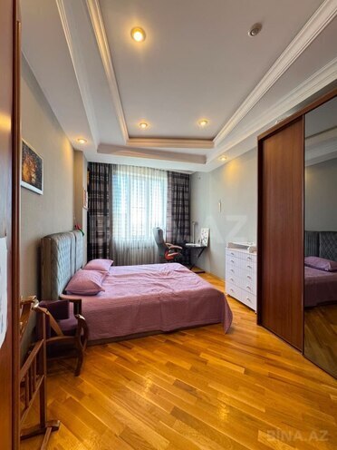Продаётся 4-комн. новостройка 170 м², м. Иншаатчылар, photo 10 from 31