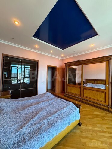 Продаётся 4-комн. новостройка 170 м², м. Иншаатчылар, photo 7 from 31