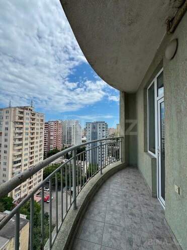 Продаётся 4-комн. новостройка 170 м², м. Иншаатчылар, photo 24 from 31