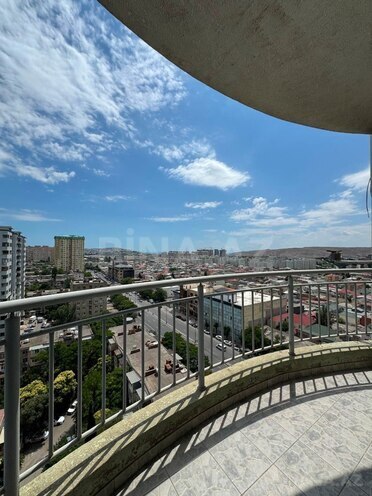 Продаётся 4-комн. новостройка 170 м², м. Иншаатчылар, photo 25 from 31