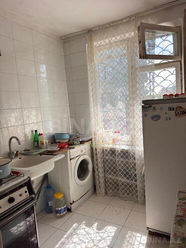 İcarəyə verilir 3 otaqlı köhnə tikili 60 m², İnşaatçılar m., photo 8 from 13