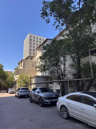 İcarəyə verilir 3 otaqlı köhnə tikili 60 m², İnşaatçılar m., photo 5 from 13