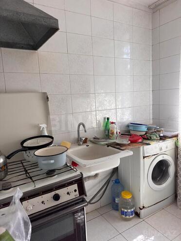 İcarəyə verilir 3 otaqlı köhnə tikili 60 m², İnşaatçılar m., photo 7 from 13