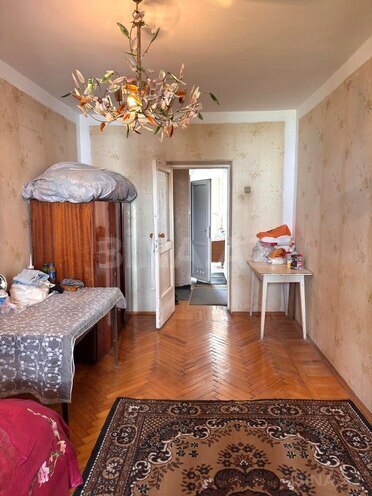 İcarəyə verilir 3 otaqlı köhnə tikili 60 m², İnşaatçılar m., photo 10 from 13