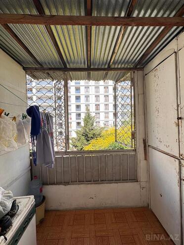 İcarəyə verilir 3 otaqlı köhnə tikili 60 m², İnşaatçılar m., photo 11 from 13
