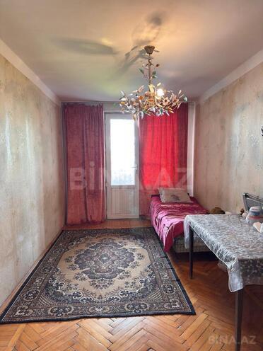 İcarəyə verilir 3 otaqlı köhnə tikili 60 m², İnşaatçılar m., photo 4 from 13
