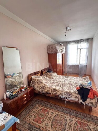İcarəyə verilir 3 otaqlı köhnə tikili 60 m², İnşaatçılar m., photo 3 from 13