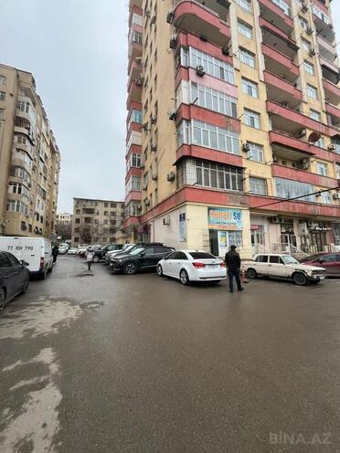 Сдаётся  объект 50 м², м. Мемар Аджеми, photo 11 from 17