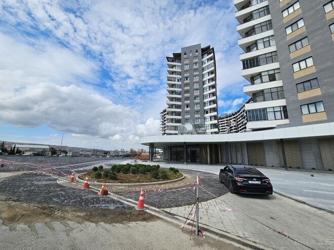 Продаётся 4-комн. новостройка 167.5 м², пос. Биладжары, photo 7 from 15