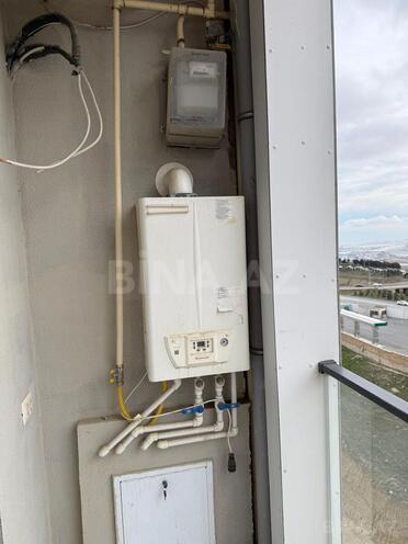 İcarəyə verilir 2 otaqlı yeni tikili 60 m², Yasamal r., photo 10 from 11