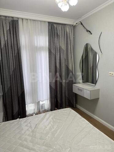 İcarəyə verilir 2 otaqlı yeni tikili 60 m², Yasamal r., photo 5 from 11