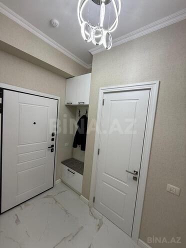 İcarəyə verilir 2 otaqlı yeni tikili 60 m², Yasamal r., photo 4 from 11