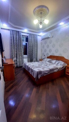 Продаётся 3-комн. вторичка 85 м², м. Ахмедлы, photo 9 from 11