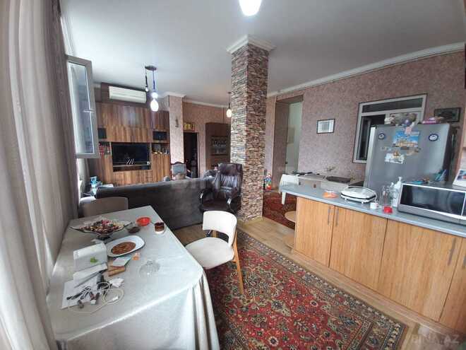 Сдаётся 6-комн. вторичка 200 м², м. 28 мая, photo 6 from 21
