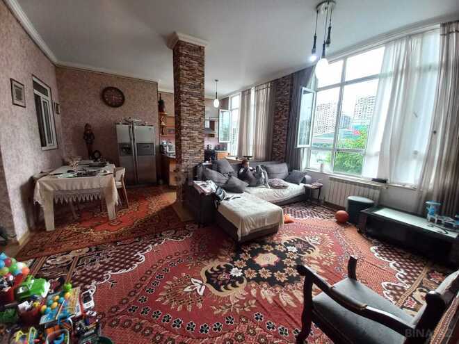 Сдаётся 6-комн. вторичка 200 м², м. 28 мая, photo 4 from 21