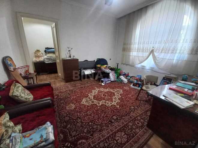 Сдаётся 6-комн. вторичка 200 м², м. 28 мая, photo 8 from 21