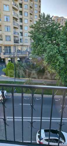 İcarəyə verilir 2 otaqlı köhnə tikili 55 m², İçəri Şəhər m., photo 11 from 12