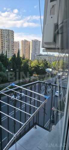 İcarəyə verilir 2 otaqlı köhnə tikili 55 m², İçəri Şəhər m., photo 7 from 12
