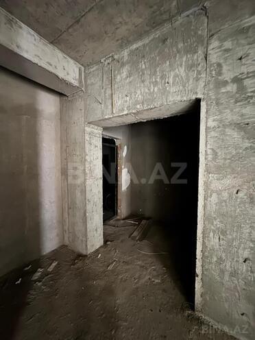 Satılır 3 otaqlı yeni tikili 135 m², Nəriman Nərimanov m., photo 8 from 9