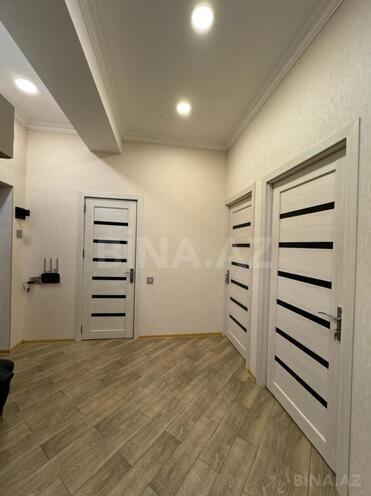 Сдаётся 2-комн. новостройка 60 м², м. Иншаатчылар, photo 5 from 9