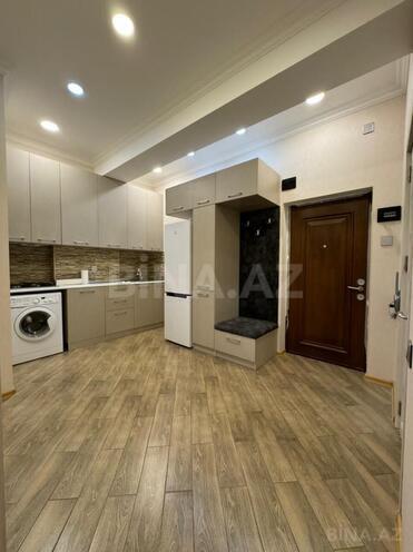 Сдаётся 2-комн. новостройка 60 м², м. Иншаатчылар, photo 7 from 9