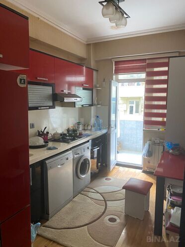 Satılır 3 otaqlı yeni tikili 85 m², photo 3 from 9