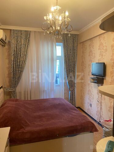 Satılır 3 otaqlı yeni tikili 85 m², photo 5 from 9