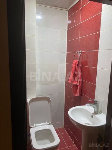 Satılır 3 otaqlı yeni tikili 85 m², photo 8 from 9