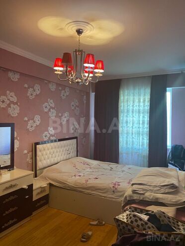 Satılır 3 otaqlı yeni tikili 85 m², photo 4 from 9
