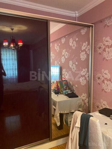 Satılır 3 otaqlı yeni tikili 85 m², photo 6 from 9