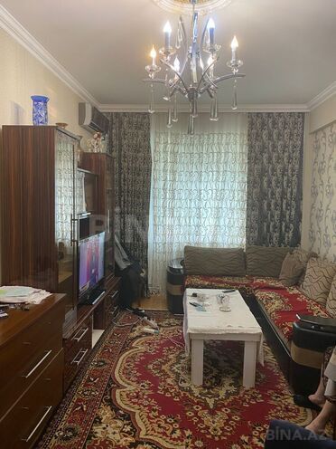 Satılır 3 otaqlı yeni tikili 85 m², photo 1 from 9