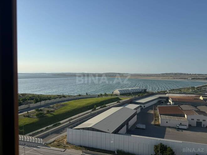 Сдаётся 3-комн. новостройка 150 м², м. Кероглу, photo 12 from 16