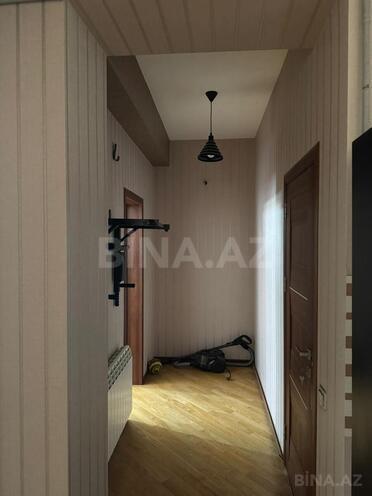 Satılır 3 otaqlı yeni tikili 100 m², Nəriman Nərimanov m., photo 11 from 13