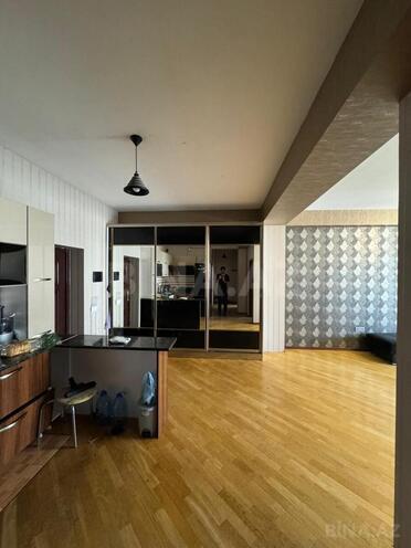 Satılır 3 otaqlı yeni tikili 100 m², Nəriman Nərimanov m., photo 4 from 13