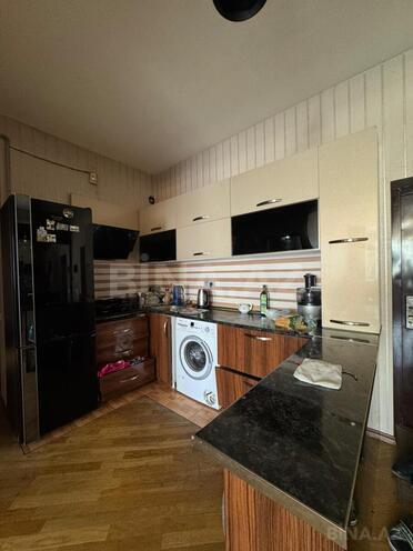 Satılır 3 otaqlı yeni tikili 100 m², Nəriman Nərimanov m., photo 6 from 13