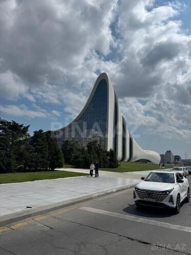 Satılır 3 otaqlı yeni tikili 100 m², Nəriman Nərimanov m., photo 12 from 13