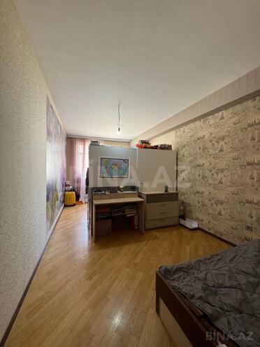 Satılır 3 otaqlı yeni tikili 100 m², Nəriman Nərimanov m., photo 8 from 13