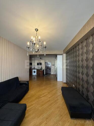 Satılır 3 otaqlı yeni tikili 100 m², Nəriman Nərimanov m., photo 5 from 13