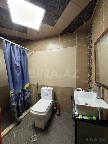 Satılır 3 otaqlı yeni tikili 100 m², Nəriman Nərimanov m., photo 10 from 13