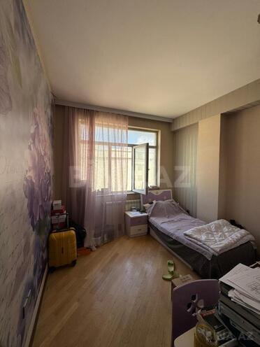 Satılır 3 otaqlı yeni tikili 100 m², Nəriman Nərimanov m., photo 9 from 13