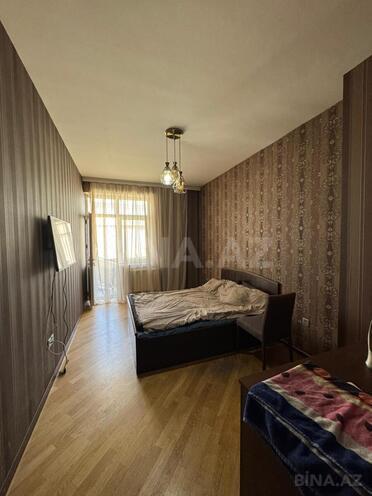 Satılır 3 otaqlı yeni tikili 100 m², Nəriman Nərimanov m., photo 7 from 13